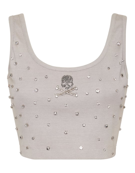 Camiseta De Tirantes - Image 1