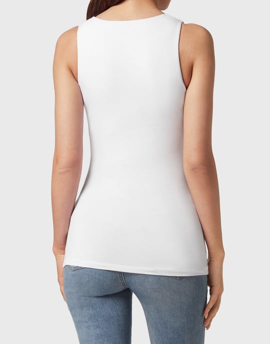 Camiseta De Tirantes Hexagon - Image 5