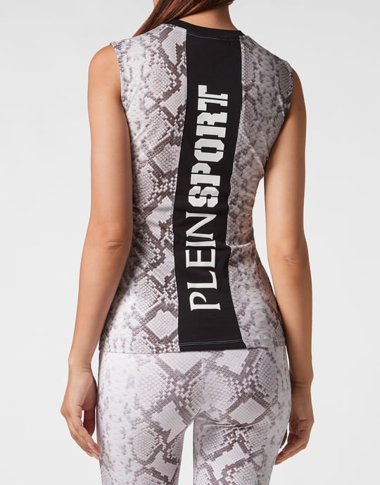 Camiseta De Tirantes Python - Image 5