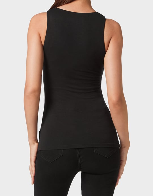 Camiseta De Tirantes Hexagon - Image 3