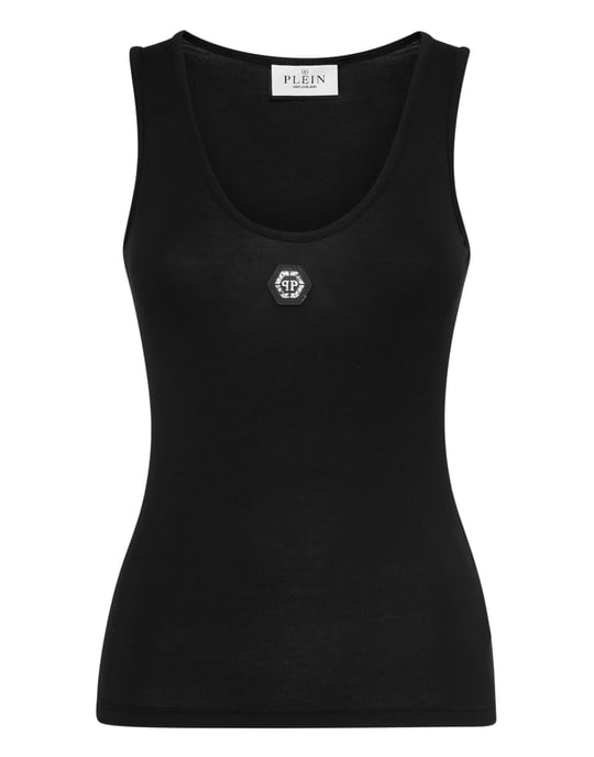 Camiseta De Tirantes - Image 1