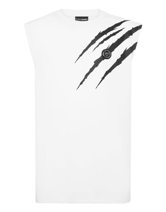 Camiseta De Tirantes Scratch - Image 1