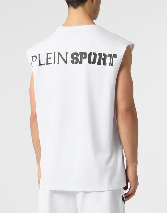 Camiseta De Tirantes Scratch - Image 3