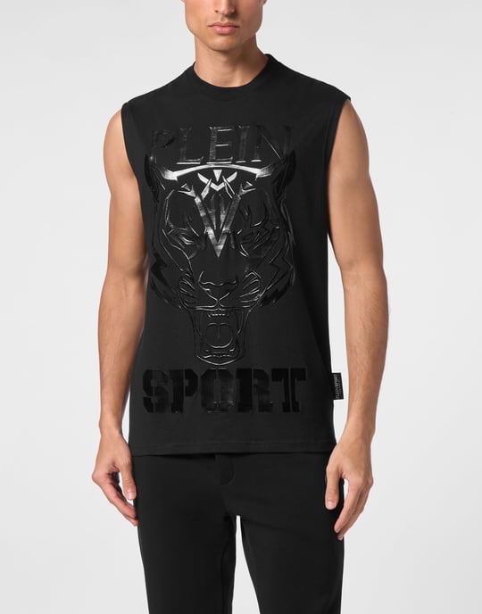 Camiseta De Tirantes Tiger - Image 2