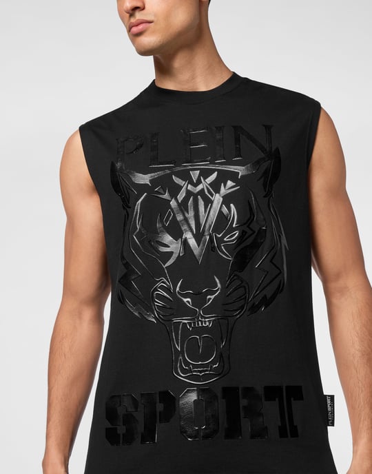 Camiseta De Tirantes Tiger - Image 3
