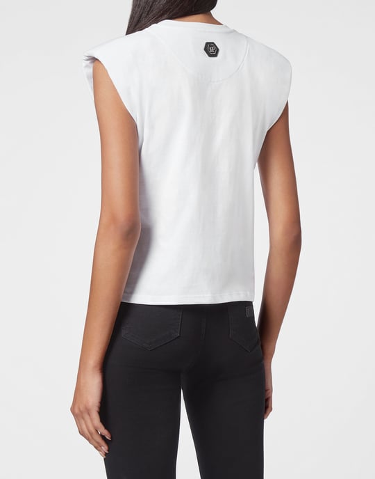 Camiseta De Tirantes Skull - Image 5