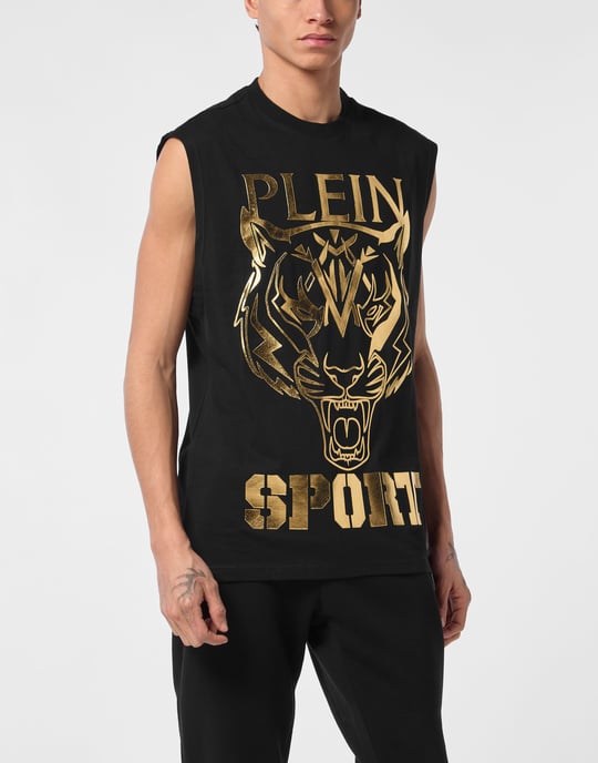 Camiseta De Tirantes Tiger - Image 2