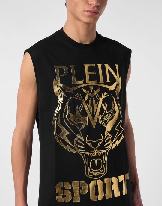 Camiseta De Tirantes Tiger - Image 3