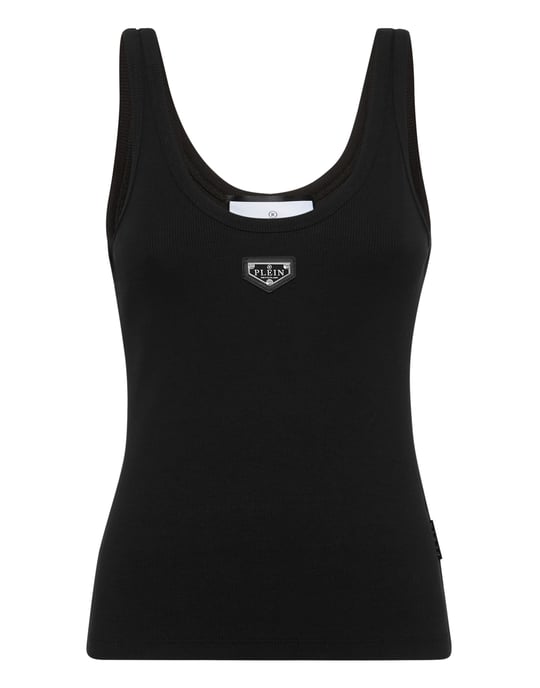Camiseta De Tirantes - Image 1