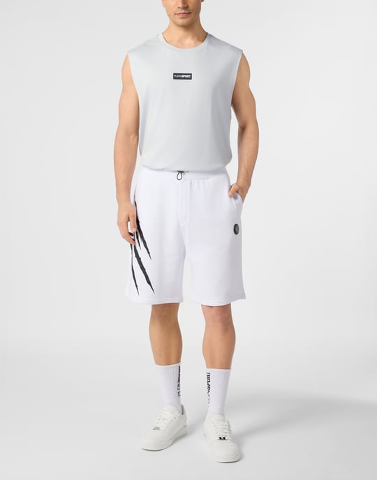 Slub Cotton Tanktop - Image 4