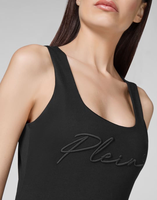 Camiseta De Tirantes Signature - Image 3