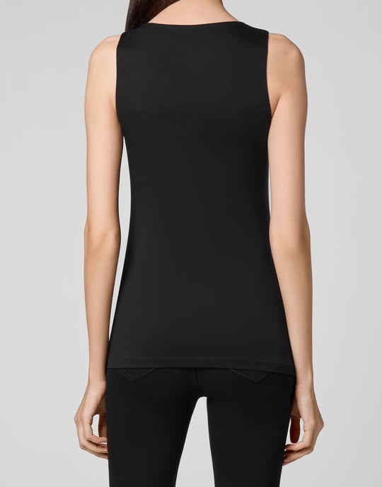 Camiseta De Tirantes Signature - Image 5