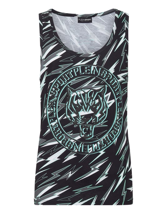 Camiseta De Tirantes - Image 1