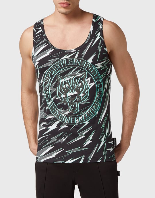 Camiseta De Tirantes - Image 2