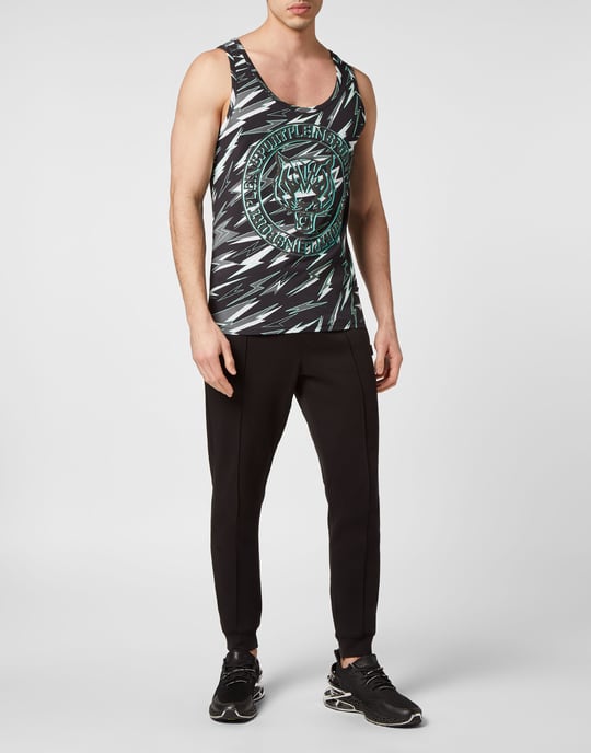Camiseta De Tirantes - Image 4