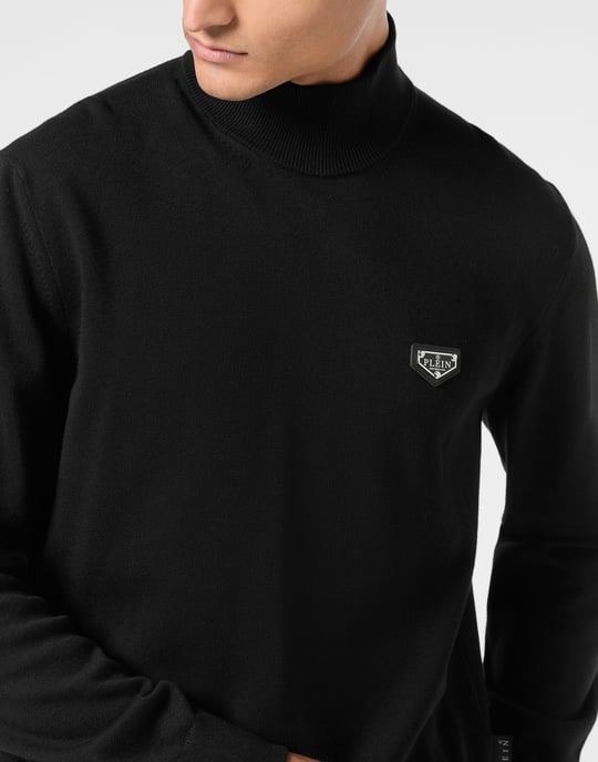 Cuello De Tortuga - Image 5