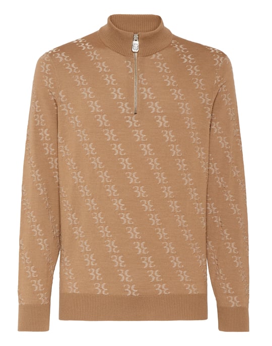 Jersey Con Cremallera - Image 1
