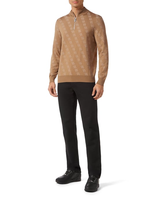 Jersey Con Cremallera - Image 2