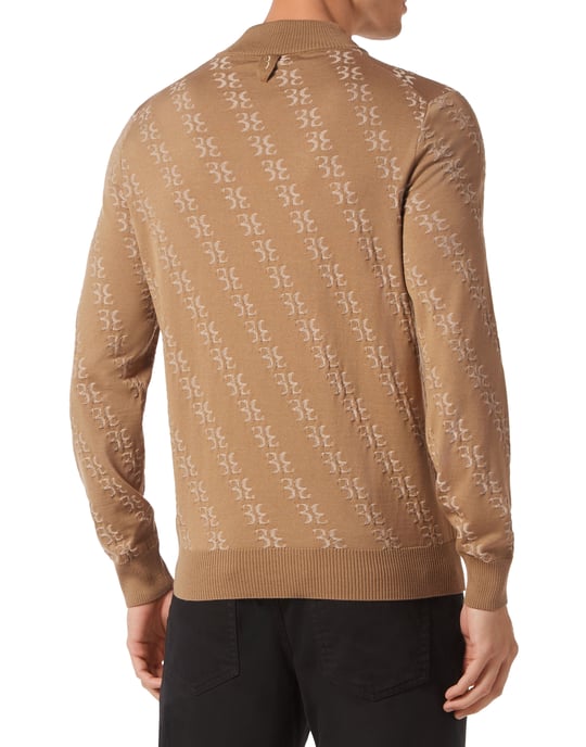 Jersey Con Cremallera - Image 3