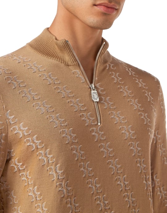 Jersey Con Cremallera - Image 4