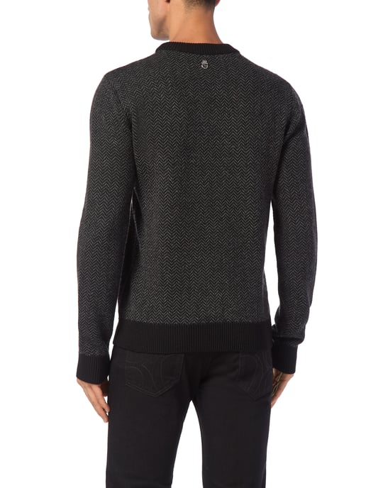 Jersey Cuello Redondo - Image 2