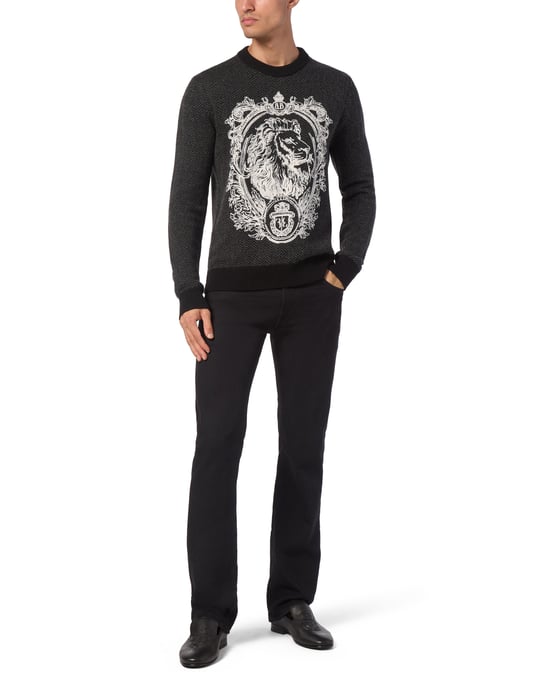 Jersey Cuello Redondo - Image 3