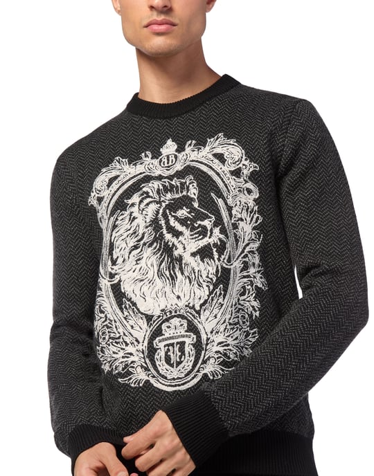 Jersey Cuello Redondo - Image 5