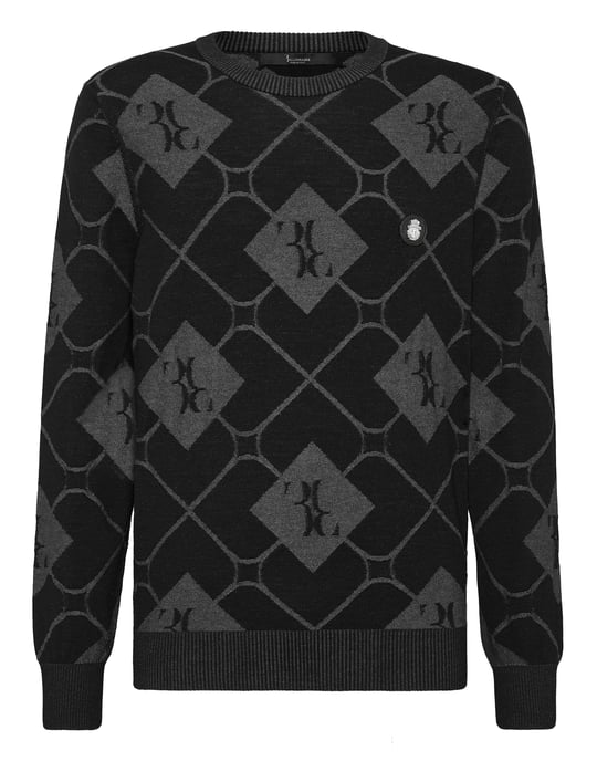 Jersey Cuello Redondo - Image 1