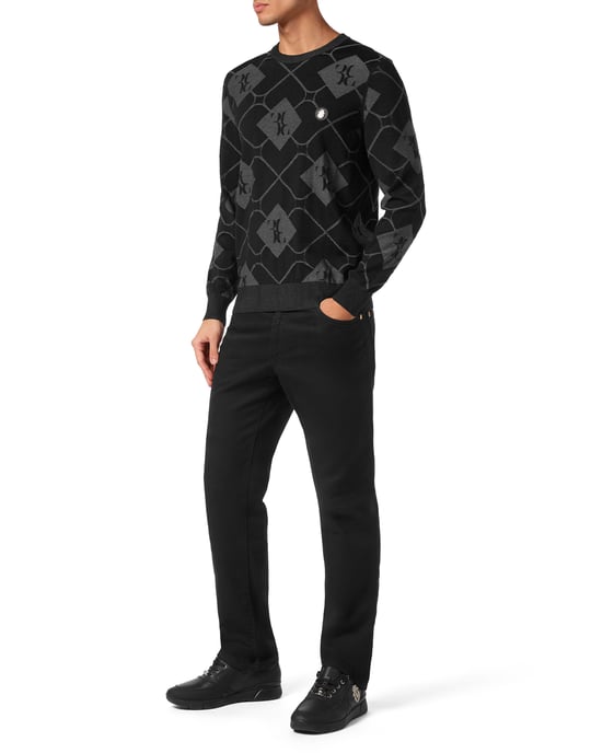 Jersey Cuello Redondo - Image 3
