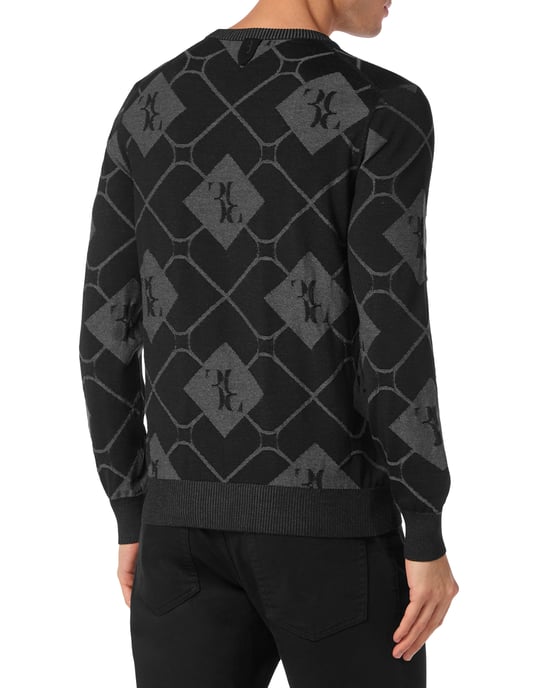 Jersey Cuello Redondo - Image 4