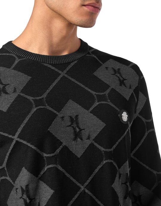 Jersey Cuello Redondo - Image 5