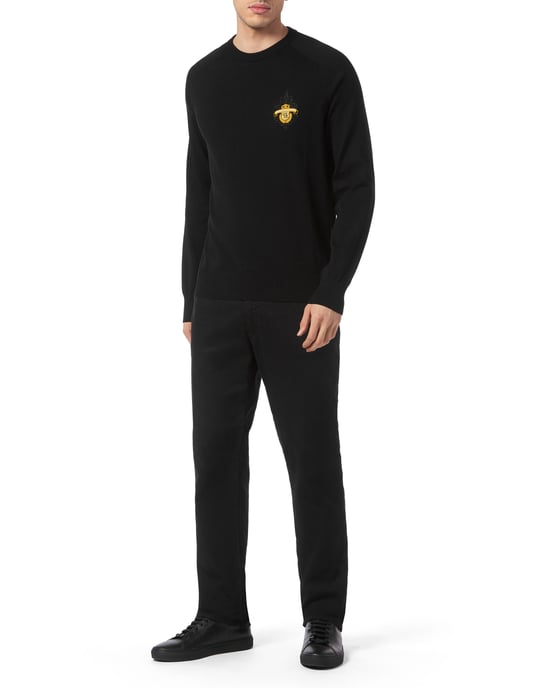 Jersey Cuello Redondo - Image 3