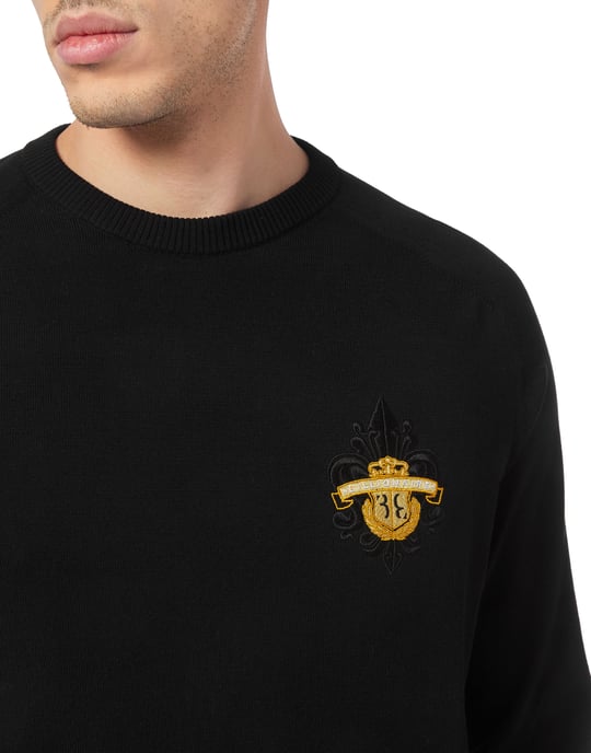 Jersey Cuello Redondo - Image 5