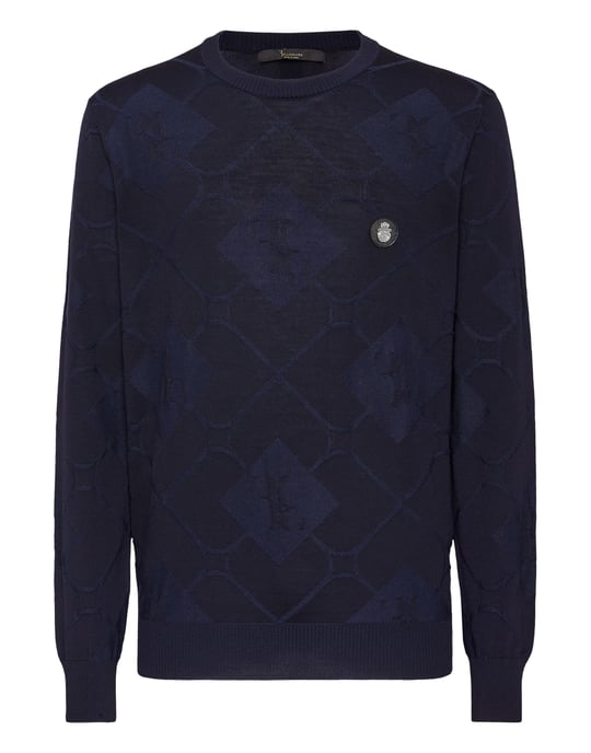 Jersey Cuello Redondo - Image 1