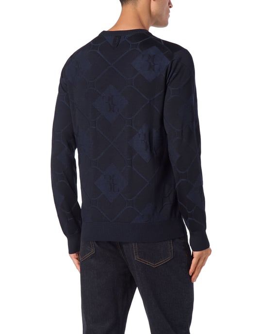 Jersey Cuello Redondo - Image 2