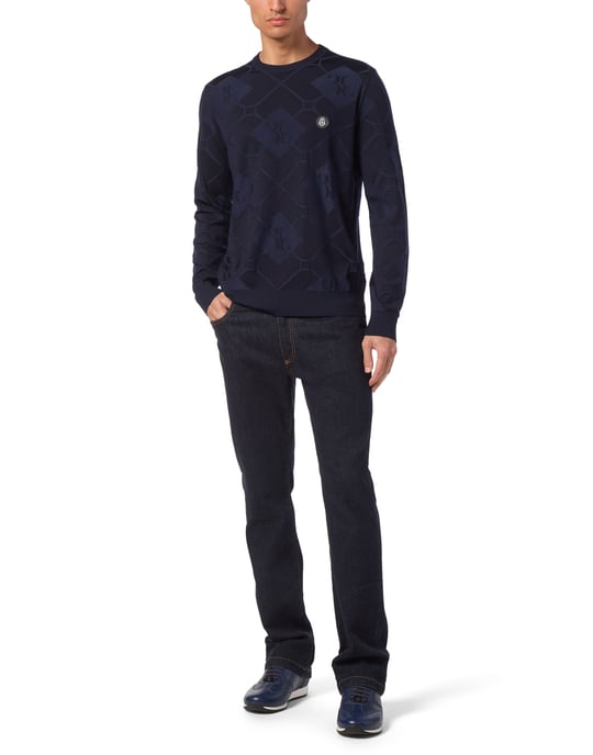 Jersey Cuello Redondo - Image 3