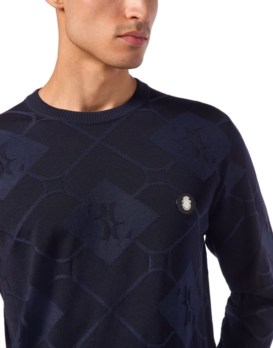 Jersey Cuello Redondo - Image 5