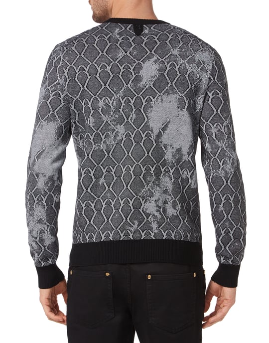 Jersey Cuello Redondo - Image 3