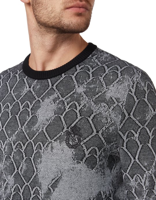 Jersey Cuello Redondo - Image 4