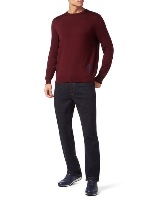 Jersey Cuello Redondo - Image 3