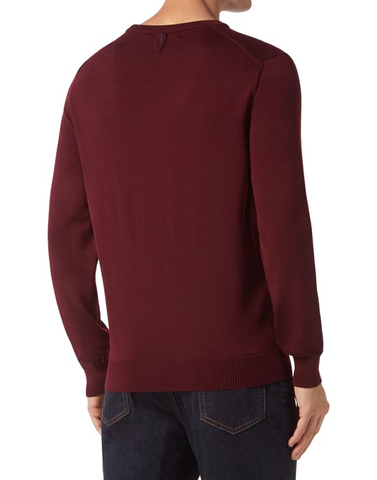 Jersey Cuello Redondo - Image 4