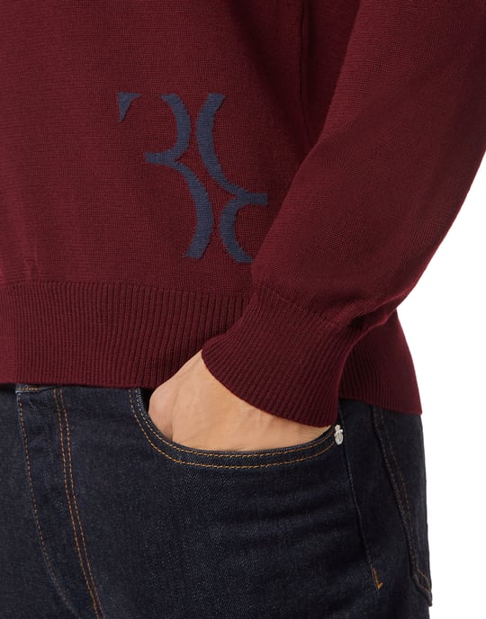 Jersey Cuello Redondo - Image 5