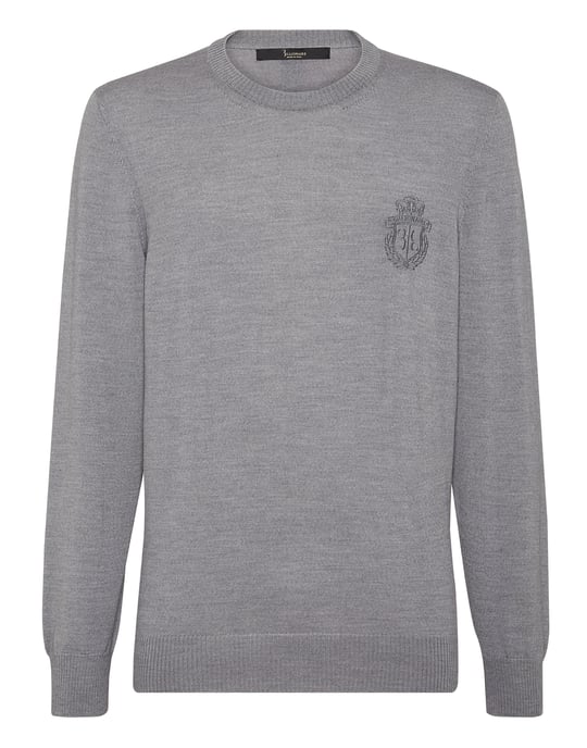 Jersey Cuello Redondo - Image 1