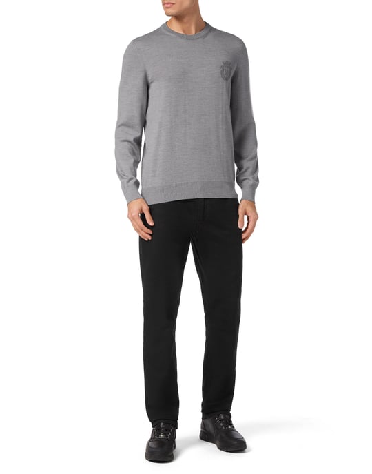 Jersey Cuello Redondo - Image 3