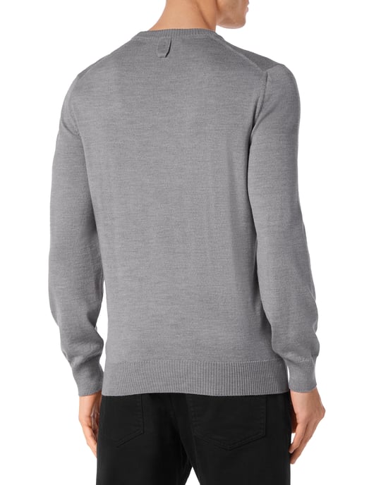Jersey Cuello Redondo - Image 4