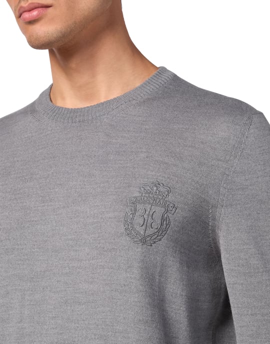 Jersey Cuello Redondo - Image 5