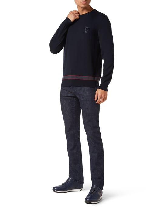 Jersey Cuello Redondo - Image 2