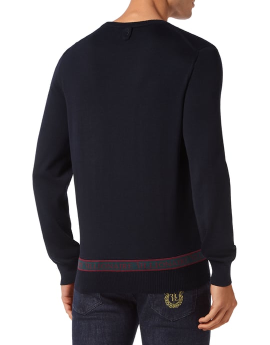 Jersey Cuello Redondo - Image 3