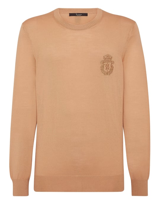 Jersey Cuello Redondo - Image 1