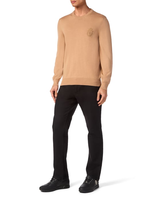 Jersey Cuello Redondo - Image 3